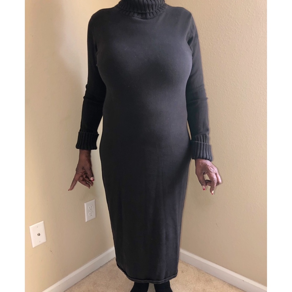 MOD dress